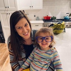 Meet your Posher, Lydia